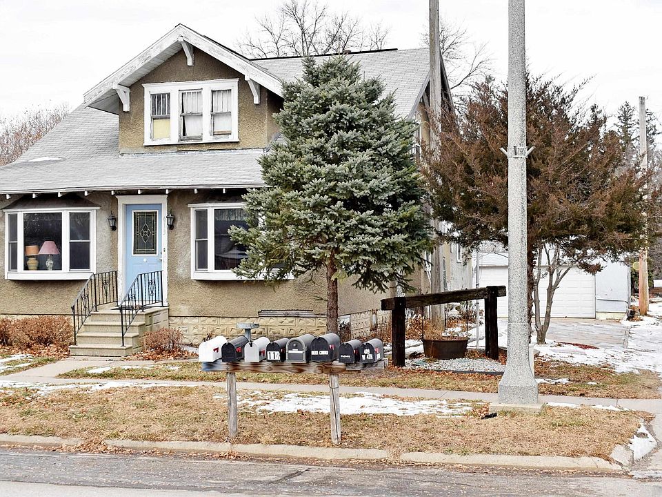 413 W 4th St, Saint Ansgar, IA 50472 MLS 20225546 Zillow