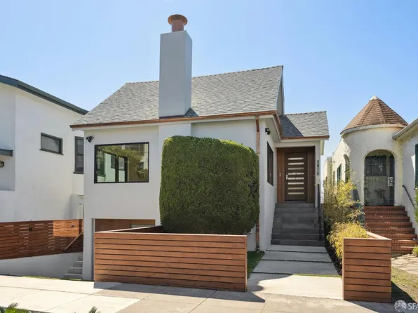 2015 16th Ave, San Francisco, CA 94116