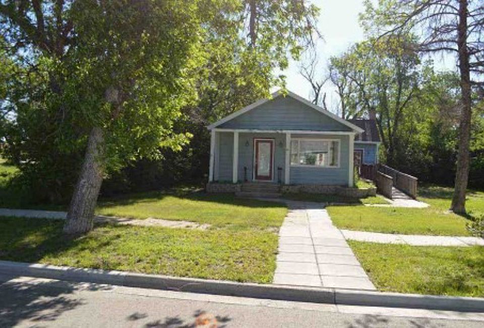 Property Front View