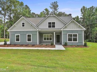 2284 Martin Mill Rd #4, Newnan, GA 30263