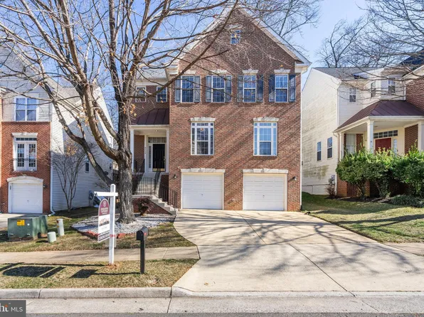 9114 Briarwood Farms Ct, Fairfax, VA 22031