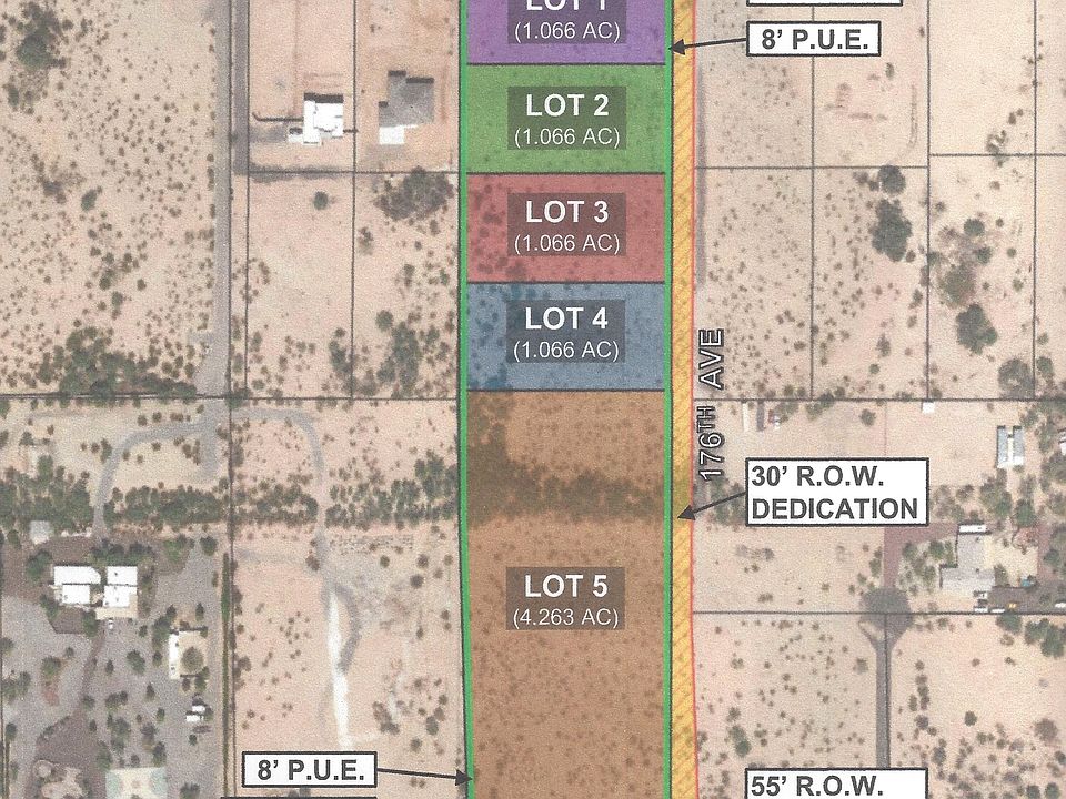 1st image of 28960 N 176th Avenue Lot 2