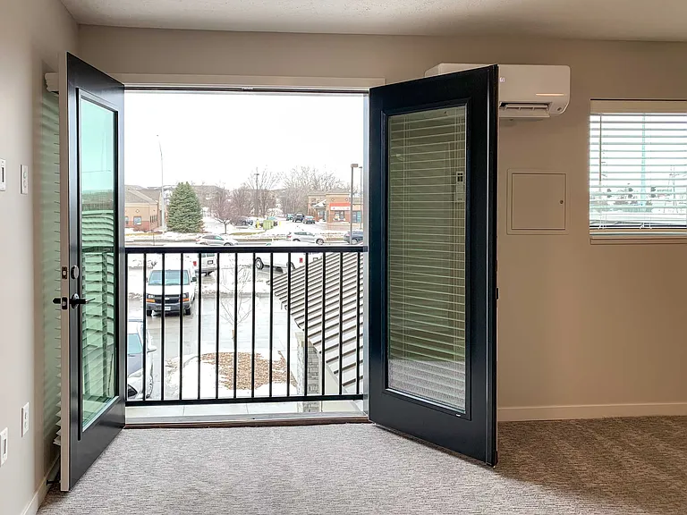 The Knock Apartments — Photo 121