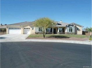 12326 Winesap Rd, Apple Valley, CA 92308