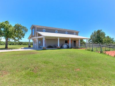 9438 Creek View Rd, Guthrie, OK 73044 | MLS #1066722 | Zillow