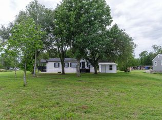 6018 Barney Ln, Rosharon, TX 77583