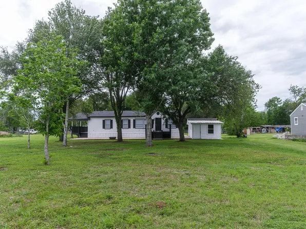 6018 Barney Ln, Rosharon, TX 77583