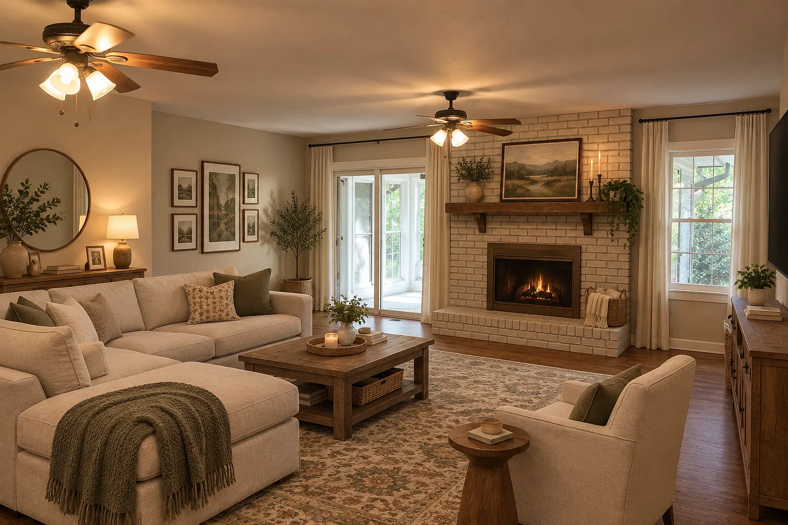 3 bed, 2123 sqft, $2,500 — Photo 4