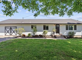 31020 SW Unger Rd, Cornelius, OR 97113