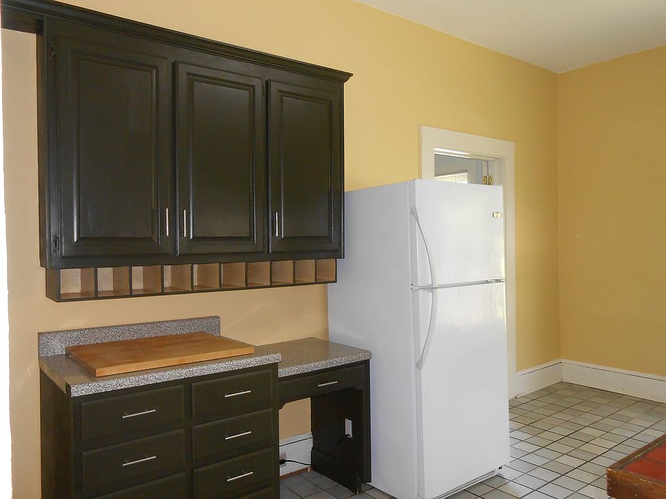 Large kitchen