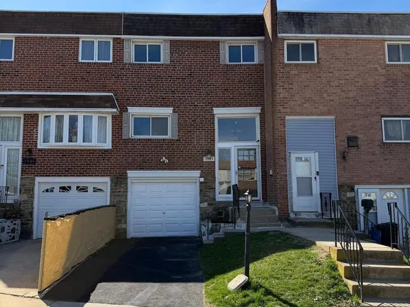 3503 Churchill Ln, Philadelphia, PA 19114