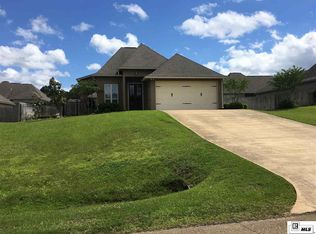 1608 Decatur Dr, Ruston, LA 71270