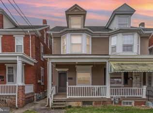 818 Hummel Ave, Lemoyne, PA