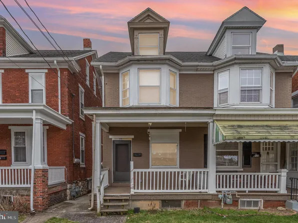 818 Hummel Ave, Lemoyne, PA 17043