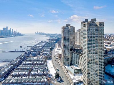 7002 Boulevard East APT 41-J, West New York, NJ, 07093