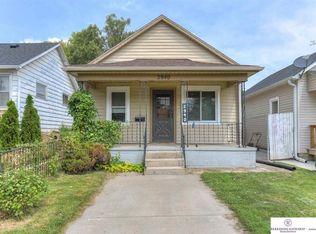2940 Castelar St, Omaha, NE 68105