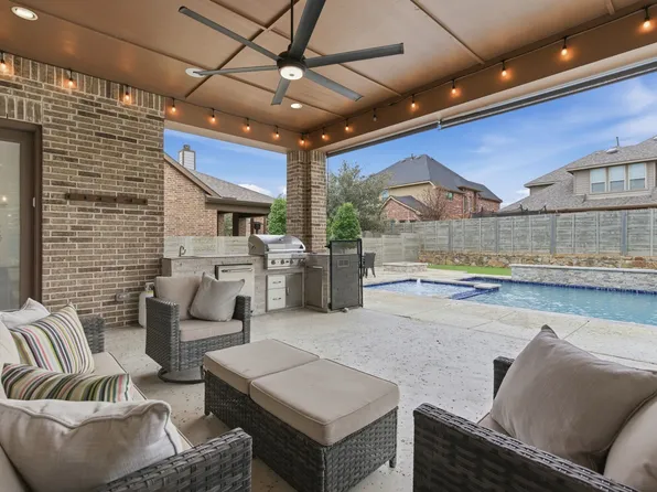 205 Waterside Dr, Argyle, TX 76226