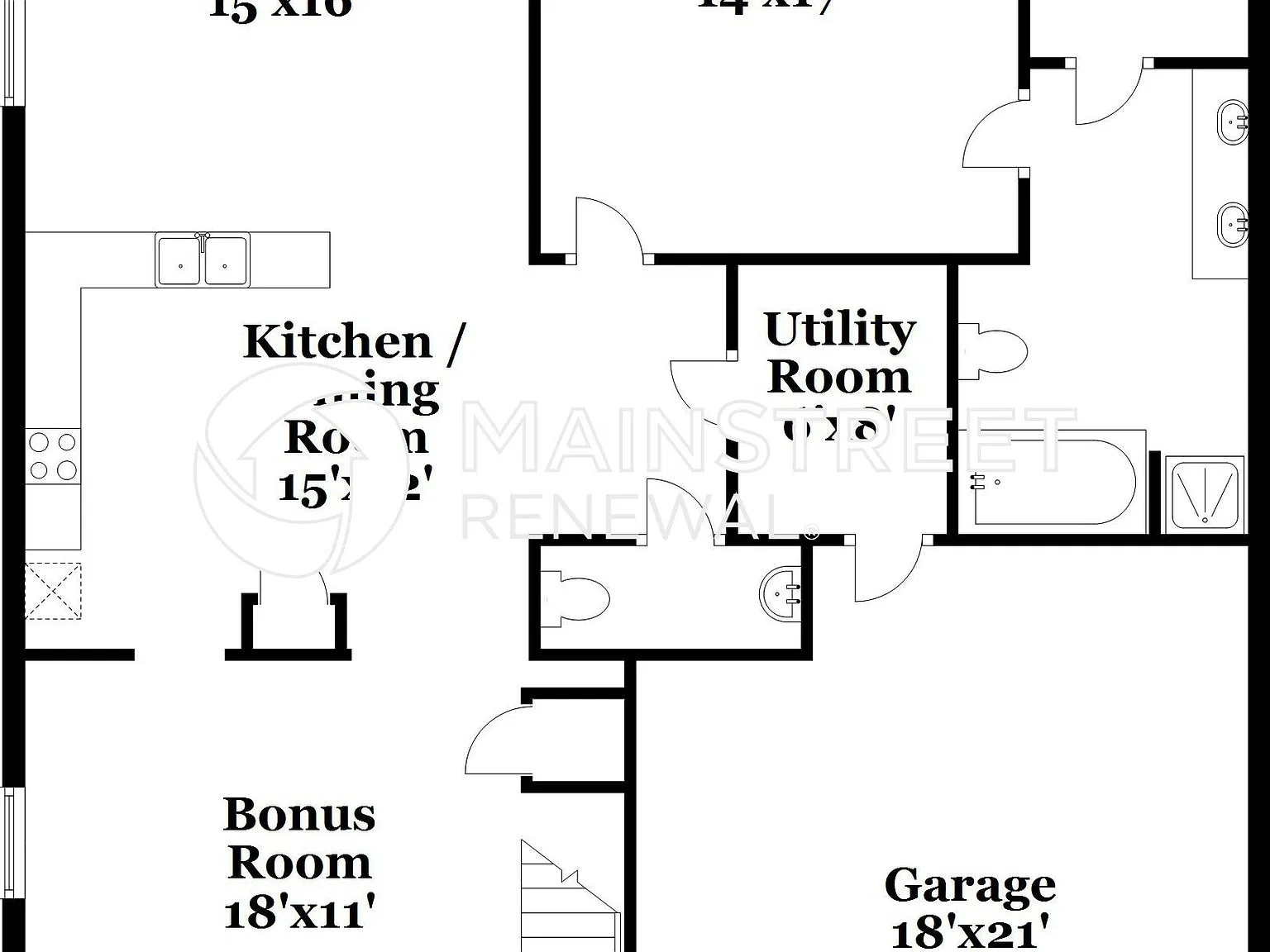 4204 Houldsworth Dr — Photo 2