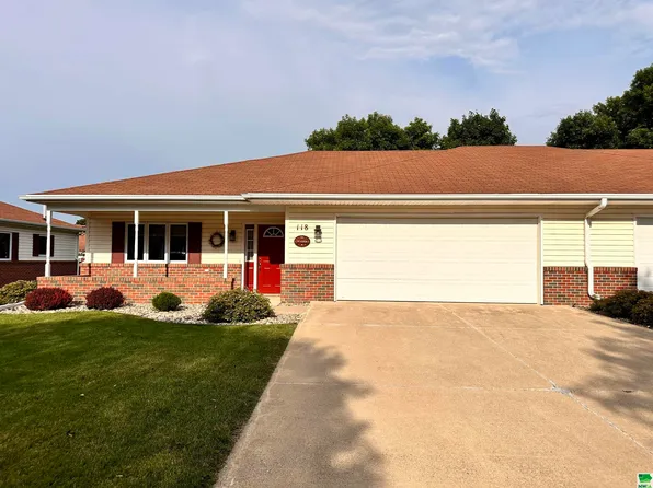 710 2nd St SE Unit 118, Orange City, IA 51041