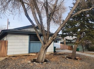 2535 Van Buren Dr, Reno, NV 89503
