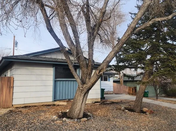 2535 Van Buren Dr, Reno, NV 89503