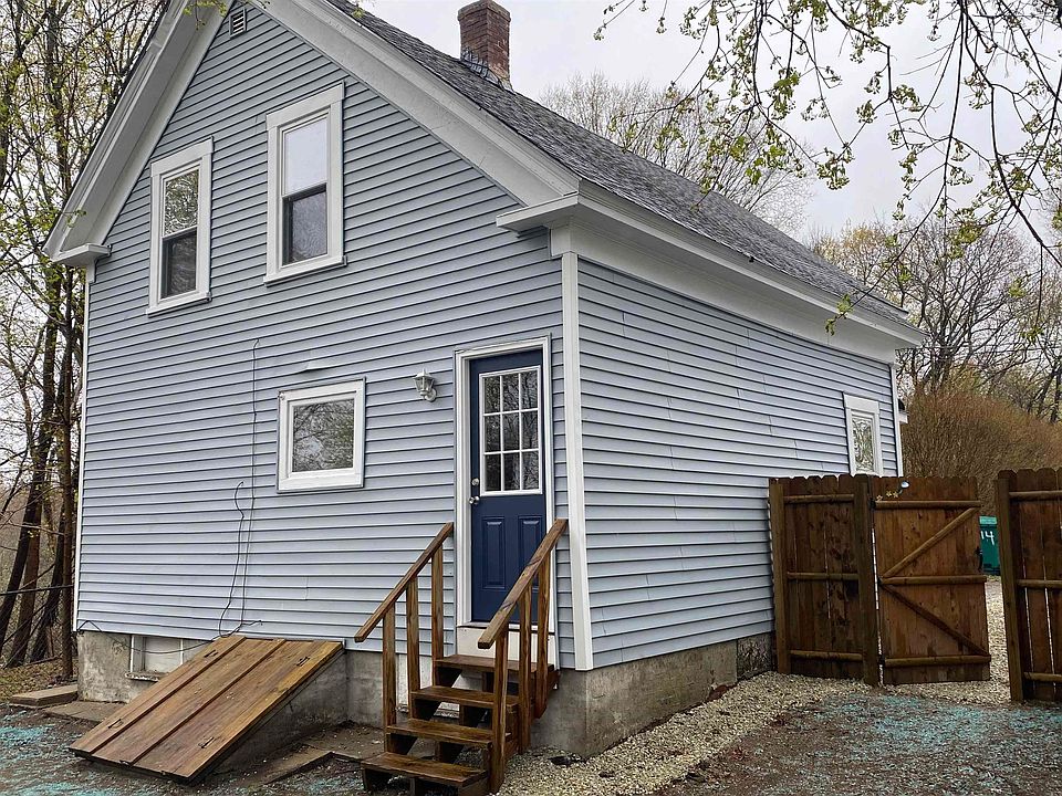 14 Springfield Court, Rochester, NH 03867 | Zillow