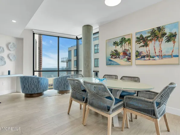 350 Ocean Avenue #603, Long Branch, NJ 07740