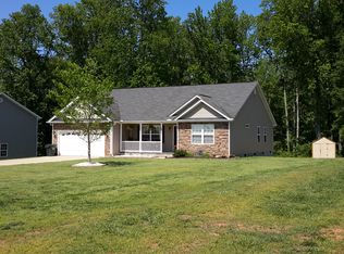 5051 Bible Church Rd, Boiling Springs, SC 29316