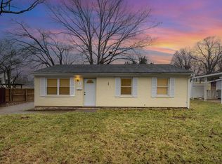 7 Dorsey Dr, Hamilton, OH 45011