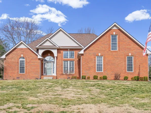 1025 Filmore Harris Rd, Pleasant View, TN 37146