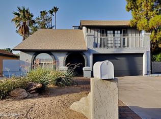 4634 W Bluefield Ave, Glendale, AZ 85308