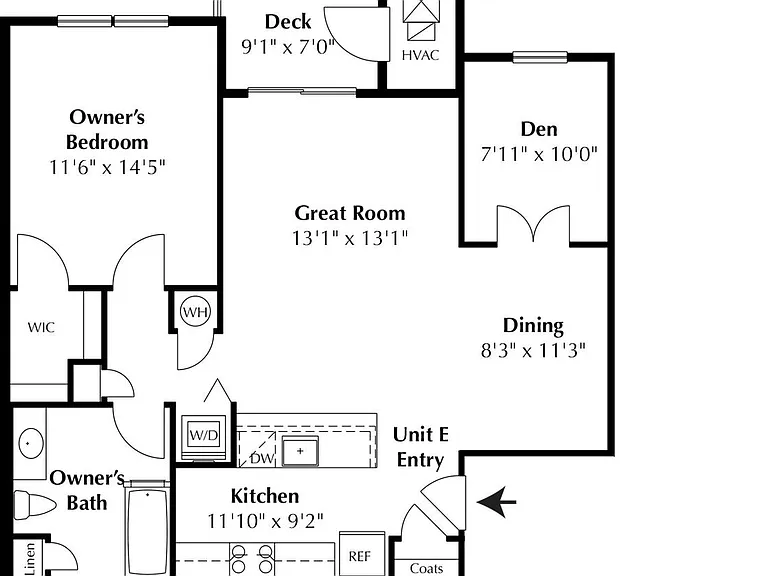 MI Place at Downingtown — Photo 48