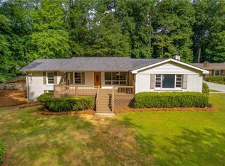 3100 New Macland Rd, Powder Springs, GA 30127