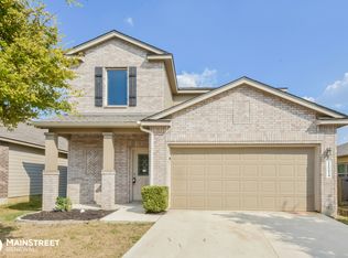 11214 Blue Fax Fld, Helotes, TX 78023