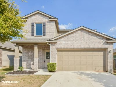 11214 Blue Fax Fld, Helotes, TX, 78023