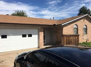 315 Paldao Dr, Mesquite, TX 75149