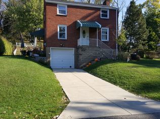 106 Kipling Rd, Pittsburgh, PA 15237
