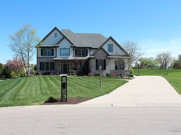 Front House