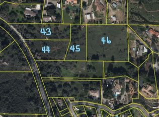 Jesmond Dene Rd LOT 43-44-46, Escondido, CA 92026