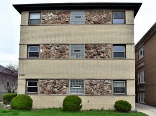 2500 N 72nd Ct APT 1W, Elmwood Park, IL 60707