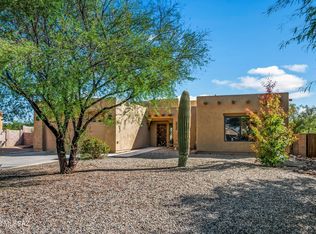 9392 S Avenida Mochuelo, Vail, AZ 85641