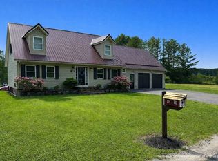 99 Veterinary Lane, Brownington, VT 05860