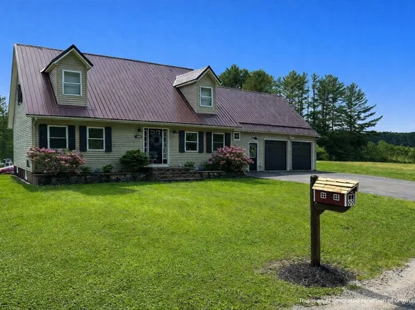 99 Veterinary Lane, Brownington, VT 05860