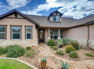 406 Davis Mountain Cir, Georgetown, TX 78633