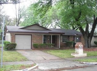 1405 Meadowcrest Dr, Garland, TX 75042