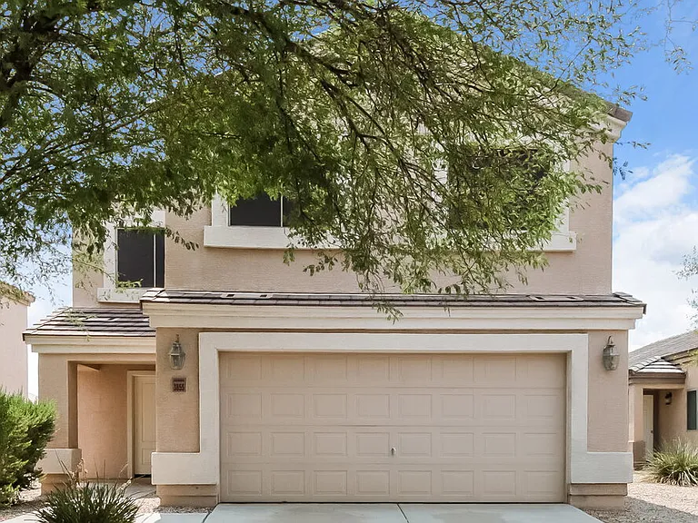 3855 W Belle Ave — Photo 1