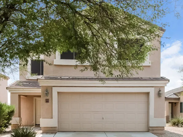 3855 W Belle Ave, Queen Creek, AZ 85144