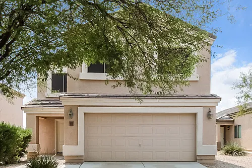 3855 W Belle Ave Photo 1