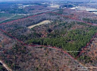 971 Poindexter Rd, Louisa, VA 23093