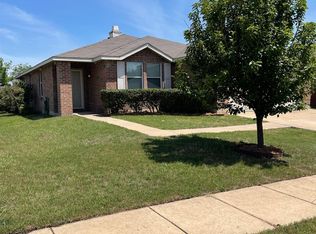 16128 Shawnee Trl, Justin, TX 76247